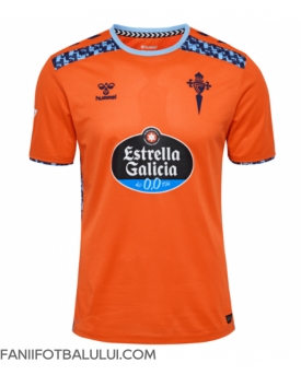 Celta Vigo Tricou Fotbal Replică 2024-25 Barbati Treilea